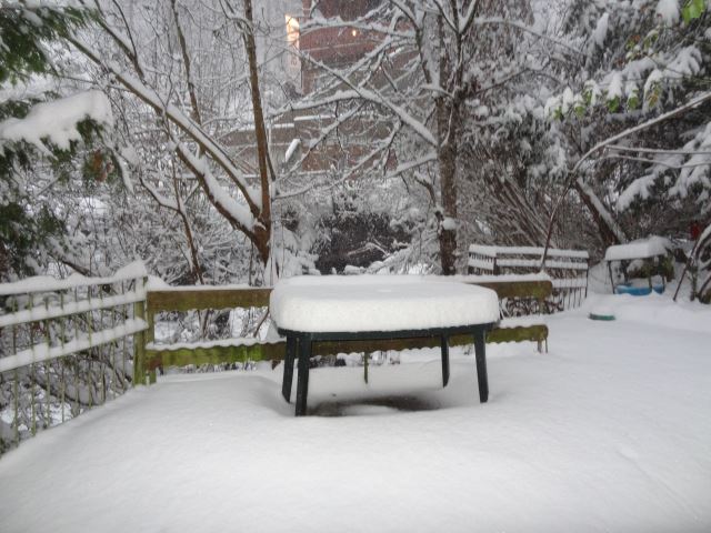 Chalet La Cascade (Brides-les-Bains)